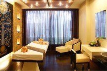 Zphora Spa at the Z Through By The Zign, Pattaya
Zphora Spa at the Z Through By The Zign, Pattaya